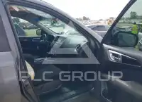 2015 Nissan PATHFINDER фото
