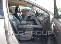 2015 Nissan PATHFINDER фото
