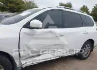2015 Nissan PATHFINDER фото