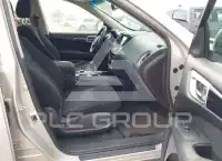 2015 Nissan PATHFINDER фото