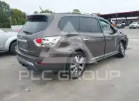 2015 Nissan PATHFINDER фото