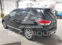 2015 Nissan PATHFINDER фото