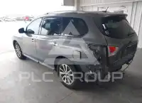 2015 Nissan PATHFINDER photo