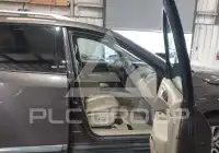 2015 Nissan PATHFINDER фото