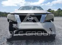 2015 Nissan PATHFINDER photo