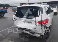 2015 Nissan PATHFINDER photo