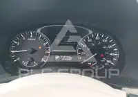 2015 Nissan PATHFINDER фото