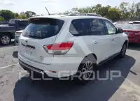 2015 Nissan PATHFINDER photo