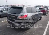 2015 Nissan PATHFINDER фото