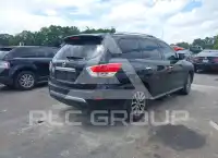 2015 Nissan PATHFINDER фото
