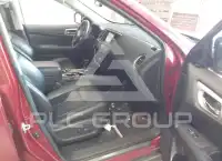 2015 Nissan PATHFINDER фото