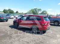 2015 Nissan PATHFINDER photo