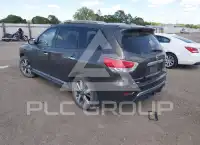 2015 Nissan PATHFINDER фото