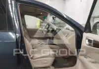 2015 Nissan PATHFINDER photo
