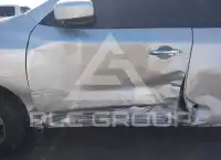 2015 Nissan PATHFINDER фото