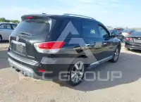 2015 Nissan PATHFINDER photo