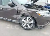 2015 Nissan PATHFINDER фото