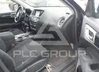 2015 Nissan PATHFINDER фото