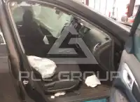 2015 Nissan PATHFINDER фото