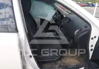 2015 Nissan PATHFINDER фото