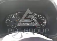 2015 Nissan PATHFINDER фото