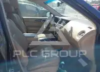 2015 Nissan PATHFINDER фото