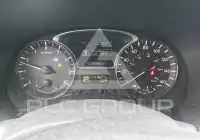 2015 Nissan PATHFINDER фото