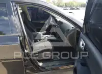 2015 Nissan PATHFINDER фото