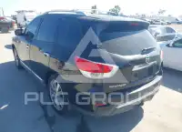2015 Nissan PATHFINDER фото