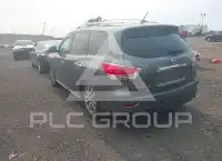 2015 Nissan PATHFINDER фото
