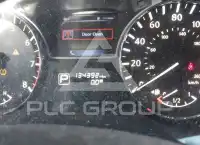 2015 Nissan PATHFINDER photo
