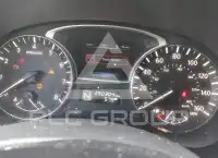 2015 Nissan PATHFINDER фото
