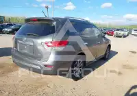 2015 Nissan PATHFINDER photo
