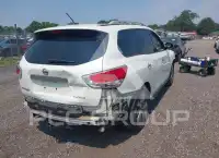 2015 Nissan PATHFINDER фото