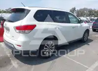2015 Nissan PATHFINDER фото