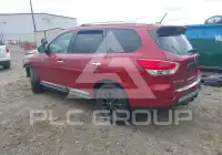 2015 Nissan PATHFINDER фото