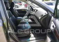 2015 Nissan PATHFINDER фото