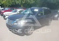 2015 Nissan PATHFINDER фото