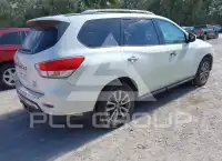 2015 Nissan PATHFINDER фото