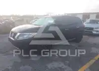 2015 Nissan PATHFINDER фото