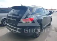 2015 Nissan PATHFINDER фото