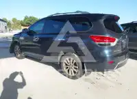 2015 Nissan PATHFINDER фото