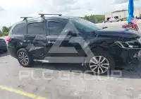 2015 Nissan PATHFINDER фото