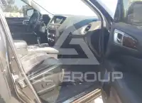 2015 Nissan PATHFINDER фото