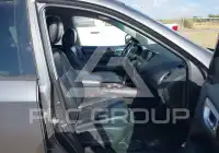 2015 Nissan PATHFINDER photo