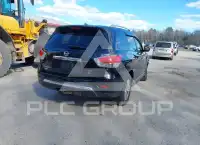 2015 Nissan PATHFINDER фото
