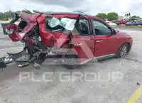 2015 Nissan PATHFINDER фото