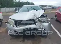 2015 Nissan PATHFINDER фото