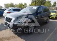 2015 Nissan PATHFINDER фото