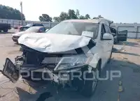 2015 Nissan PATHFINDER фото